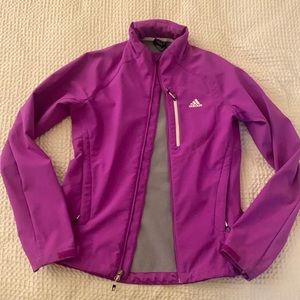 Adidas jacket